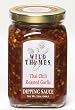 Wild Thymes Thai Chili Roasted Garlic Dipping Sauce