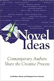 Novel Ideas: Contemporary Authors