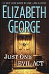 Just One Evil Act: An Inspector Lynle...