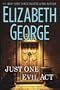 Just One Evil Act: An Inspector Lynley Novel