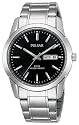 Pulsar Herrenarmbanduhr Pulsar Kollektion Klassik PJ6021X1