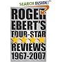 Roger Ebert's Four-Star Reviews 1967-2007