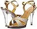 Fabulicious Women's Flair 419 G Dress Sandal