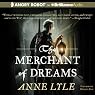 The Merchant of Dreams: Night's Masque, Book 2