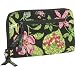 Vera Bradley Zip Around Wallet New Colors