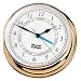 Weems & Plath Endurance Collection 145 Day Clock (Brass)