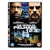 The Taking of Pelham 123 [DVD] [2010]