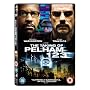 The Taking of Pelham 123 [DVD] [2009]
