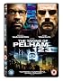 The Taking of Pelham 123 [DVD] [2009]