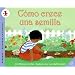 How a Seed Grows (Spanish edition): Como crece una semilla (Let's-Read-and-Find-Out Science 1)