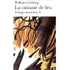 Trilogie maritime, tome 3 : La Cuirasse de feu
