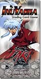 InuYasha Trading Card Game 1st Edition Jaki Booster Box