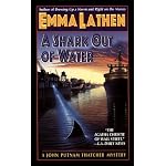 A Shark Out of Water: A John Putnam Thatcher Mystery book cover