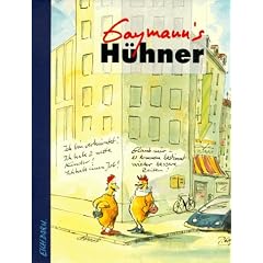 Gaymann's H�hner