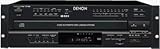  : DENON DN-H800 5-DISC CD CHANGER AM/FM TUNER COMBO