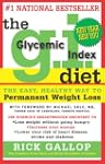 The G.I. Diet: The Easy, Healthy Way...