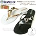 �ڥ��ѥͥޡۥ�ǥ����� �ȥ󥰥������ Hot Sandals Special Edition ��PM80366��ipanema��Gisele Bundchen ���ѥͥޡ������롦�֥�������iPANEMA�ۢ�