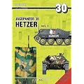 Jagdpanzer 38 Hetzer: v. 1 (Gun Power 30)