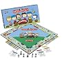 Peanuts Monopoly