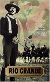 Rio Grande [UK IMPORT] - John Wayne