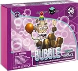 COG Smart Boxes - Professor Ein-O Bubble Science