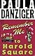 Remember Me to Harold Square (Novel)