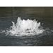 Scott Pond Aerator - 1 1/2 HP, 115V, 70-Ft. Cord, Model Boilermaker