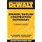 Tools for Contractors & Architects