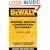 DEWALT  Spanish/English Construction Dictionary: Illustrated Edition (Dewalt Trade Reference Series)