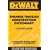 DEWALT Spanish/English Construction Dictionary: Illustrated Edition (Dewalt Trade Reference Series)