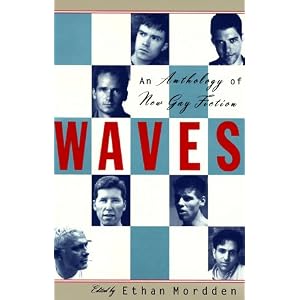 Waves: An Anthology of Gay Literature