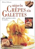 Revue De Vecchi  / Cuisiner les Crêpes et les Galettes