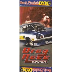 Back Pocket Dyno