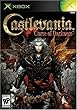 Castlevania Curse of Darkness