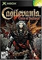 Castlevania Curse of Darkness