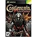 Castlevania Curse of Darkness