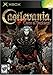 Castlevania Curse of Darkness (Xbox)