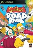 Simpsons Road Rage