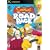 Simpsons Road Rage