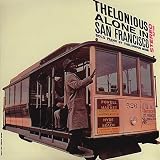 Thelonious Alone In San Francisco 180g 45RPM 2LP
