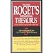 Concise Rogets International Thesaurus