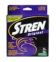 Stren Original Economy Pack 1000 YD, Clear