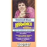 Country and Blues Harmonica for the Absolute Beginner with Jon Gindick and BB King