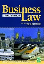 Business Law (Principles of Law)