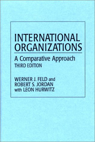 Organizations and Institutions