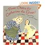 Three Cheers for Catherine the Great!