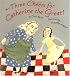 Three Cheers for Catherine the Great!