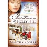 christmas at holly hill winds across the prairie