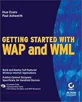 Getting Started with WAP and WML