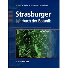 Lehrbuch der Botanik. F�r Hochschulen